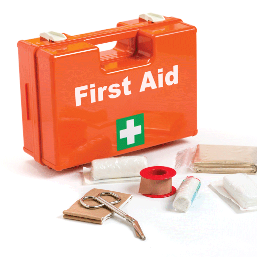 Medical First Aid