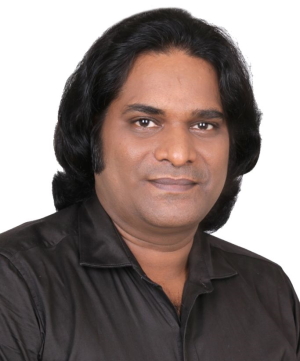 Devendra Kumar SRIVASTAVA